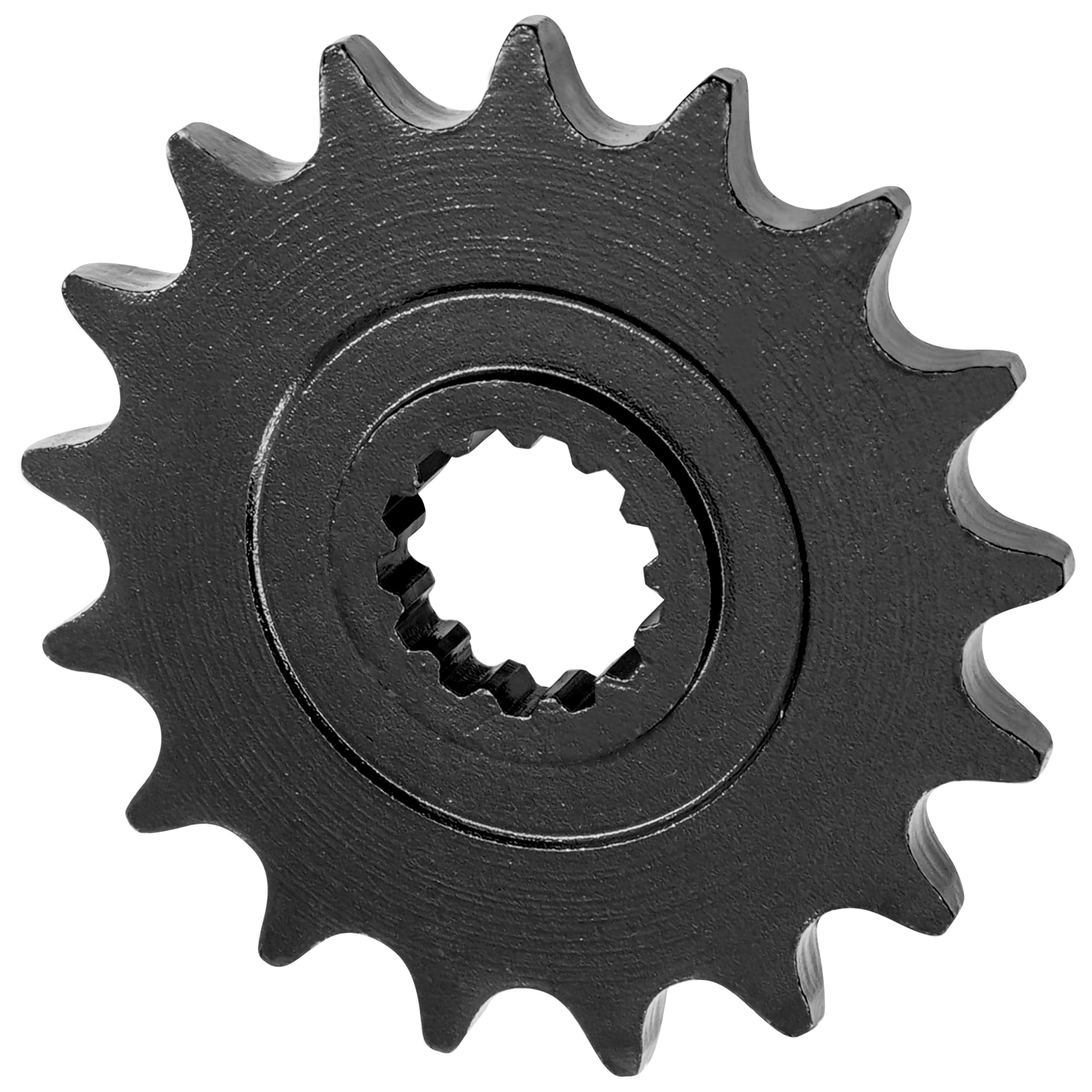 cantyページ cantyページ Front Drive Chain Sprocket for Kawasaki 13144-1264 13144